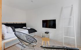 Szeroka Boutique By Downtown Apartments